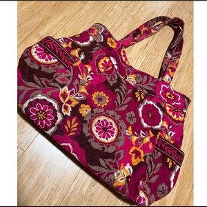 Vera Bradley shoulder bag